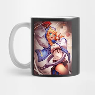 Bridget [Guilty Gear Strive] Mug